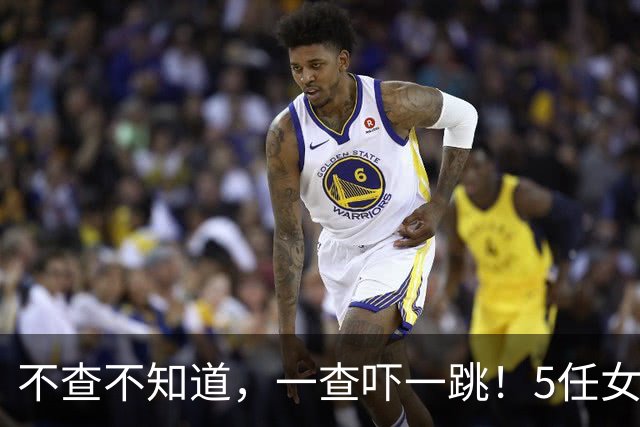 不查不知道，一查吓一跳！5任女友无缝衔接的姆巴佩，私下有多壕