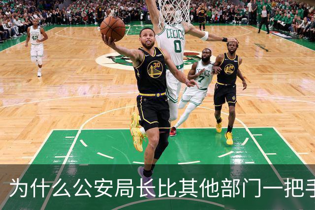 为什么公安局长比其他部门一把手高半格？