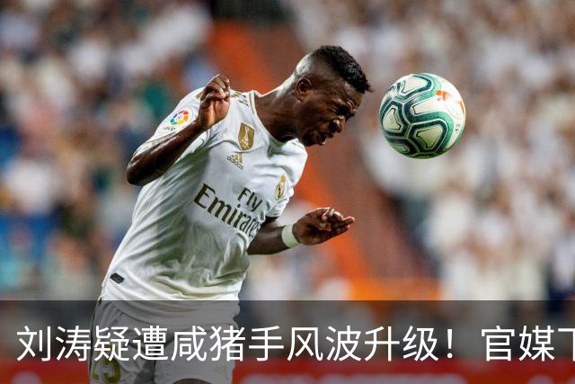 刘涛疑遭咸猪手风波升级！官媒下场犀利锐评，句句戳进中国人心坎