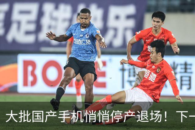 大批国产手机悄悄停产退场！下一个扛不住的是谁？