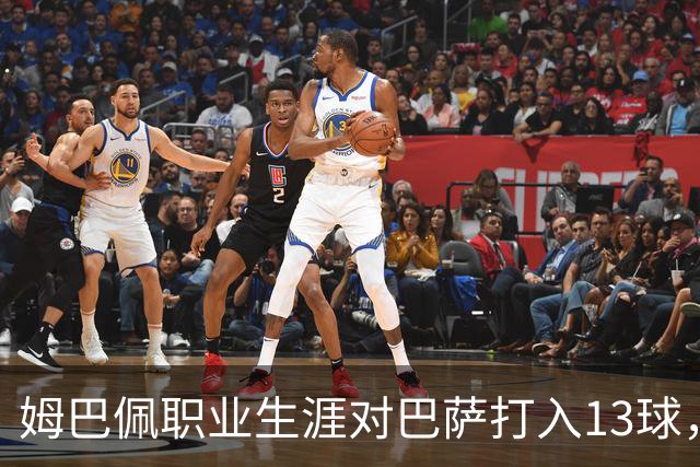 姆巴佩职业生涯对巴萨打入13球，仅次于他对蒙彼利埃的15球