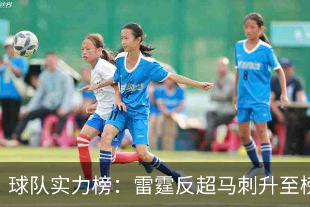 球队实力榜：雷霆反超马刺升至榜首位置