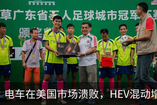 电车在美国市场溃败，HEV混动增长凶猛，丰田电车竟然卖得不错
