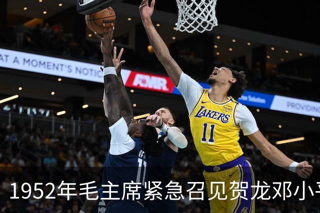 1952年毛主席紧急召见贺龙邓小平，问道中国到底有几个台湾？