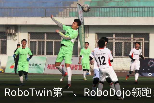 RoboTwin第一、RoboDojo领跑：Physical AI的下一轮Scaling，为什么是Physics？